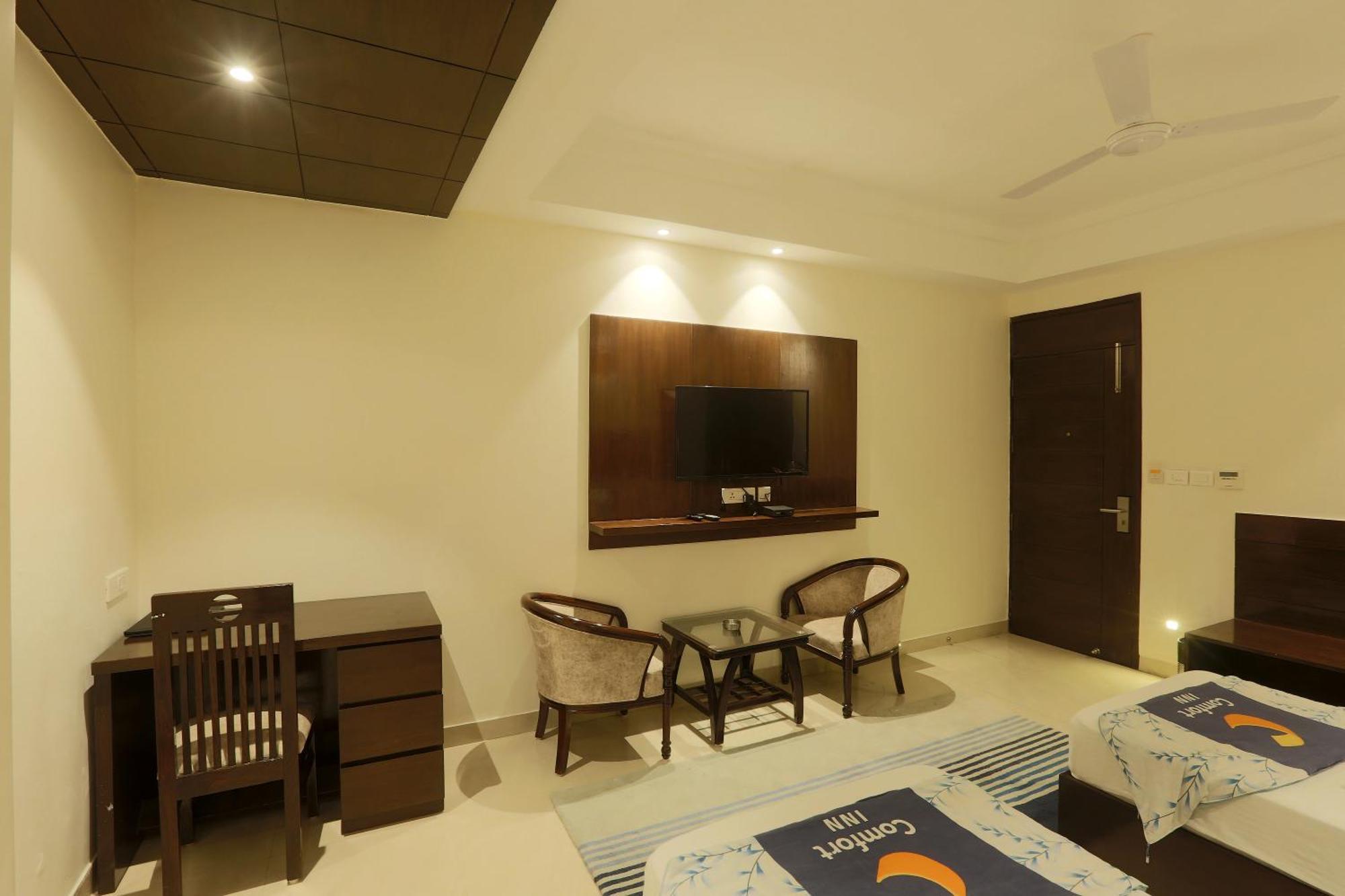 Inde Reva Resort Rishikesh Rishīkesh Exterior foto