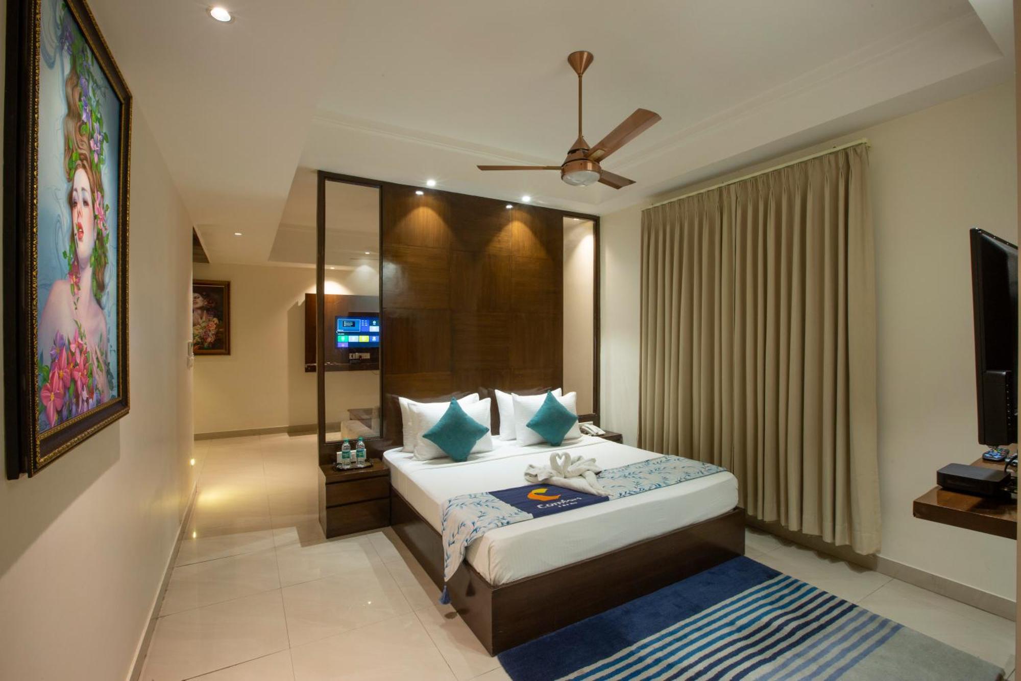 Inde Reva Resort Rishikesh Rishīkesh Exterior foto
